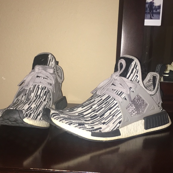 Oreo NMD - Picture 1 of 1